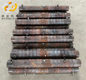 灌漿套筒生產(chǎn)廠家